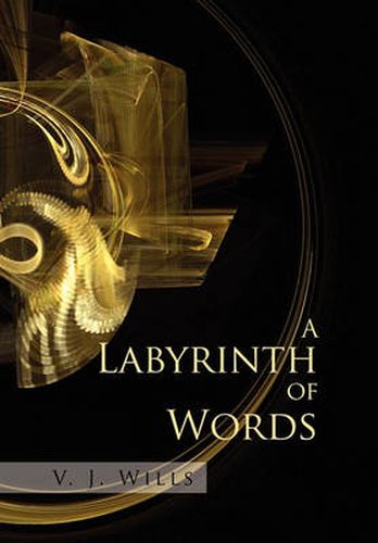 Cover image for A Labyrinth of Words