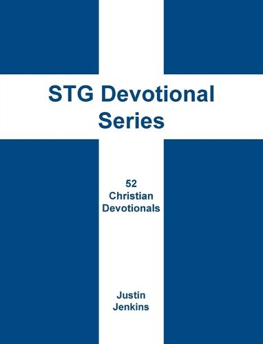 STG Devotional Series