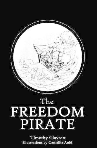 Cover image for Freedom Pirate