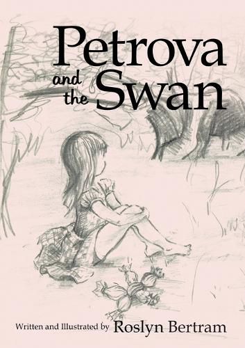 Cover image for Petrova and the Swan