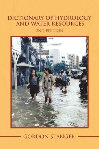 Cover image for Dictionary of Hydrology and Water Resources: 2Nd Edition