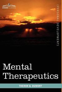 Cover image for Mental Therapeutics