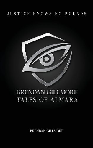 Cover image for Tales of Almara