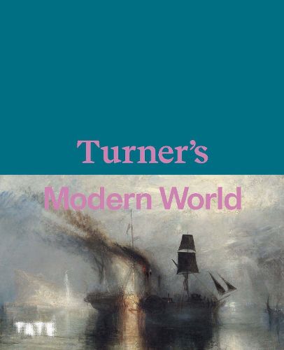 Cover image for Turner's Modern World
