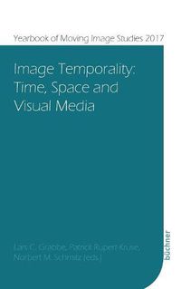 Cover image for Image Temporality