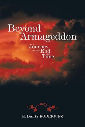 Cover image for Beyond Armageddon