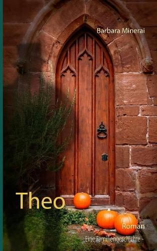 Cover image for Theo