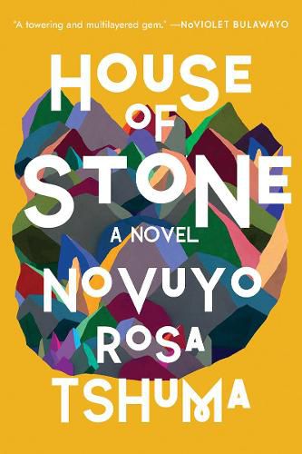 Cover image for House of Stone: A Novel