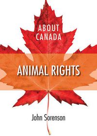 Cover image for About Canada: Animal Rights
