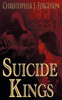 Cover image for Suicide Kings