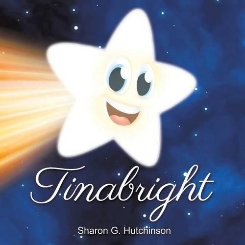 Cover image for Tinabright