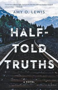 Cover image for Half-Told Truths