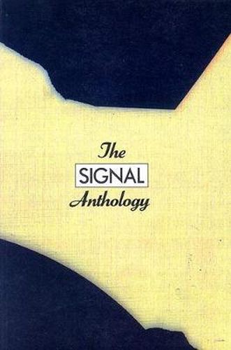 Cover image for The Signal Anthology