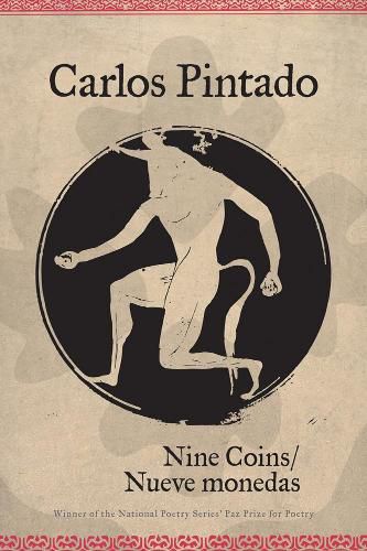 Cover image for Nine Coins / Nueve Monedas