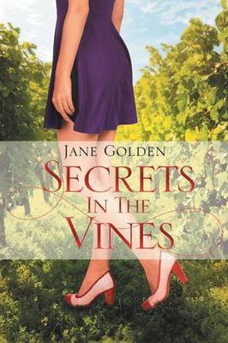 Cover image for Secrets in the Vines