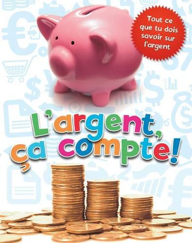 Cover image for L' Argent, ?a Compte!