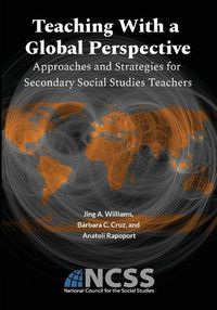 Cover image for Teaching With a Global Perspective