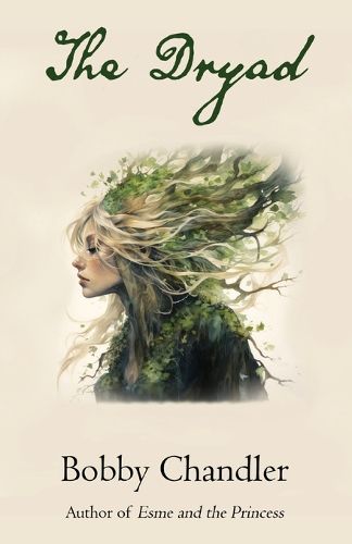 Cover image for The Dryad