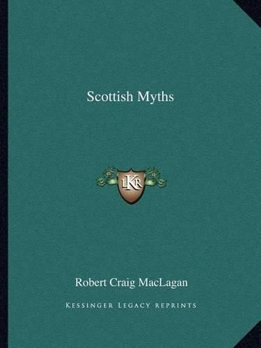 Scottish Myths