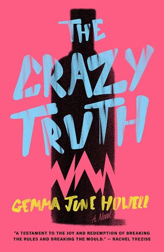 Cover image for The Crazy Truth