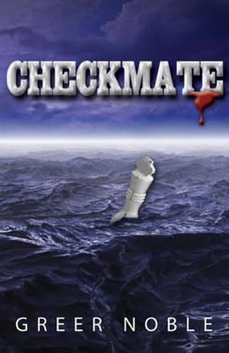 Cover image for Checkmate