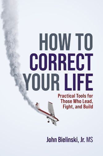 Cover image for How to Correct Your Life