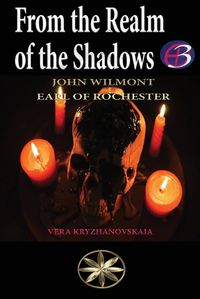 Cover image for From the Realm of the Shadows