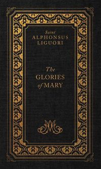 Cover image for The Glories of Mary