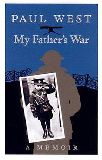 Cover image for My Father's War: A Memoir