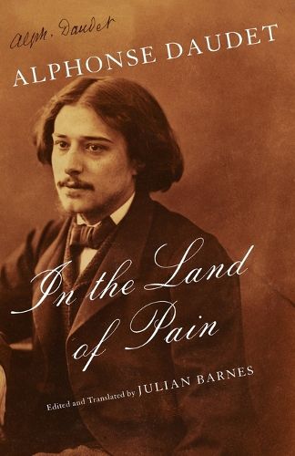 Cover image for In the Land of Pain