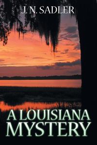 Cover image for A Louisiana Mystery