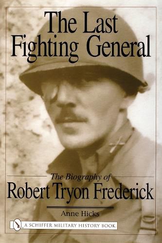 Cover image for The Last Fighting General