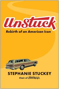 Cover image for UnStuck