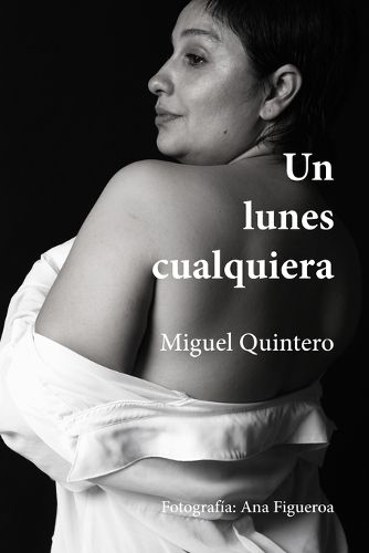 Cover image for Un lunes cualquiera