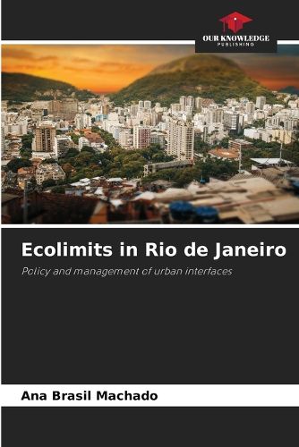 Cover image for Ecolimits in Rio de Janeiro