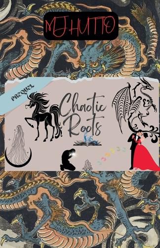 Cover image for Chaotic Roots
