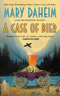 Cover image for A Case of Bier