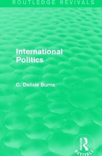 Cover image for International Politics