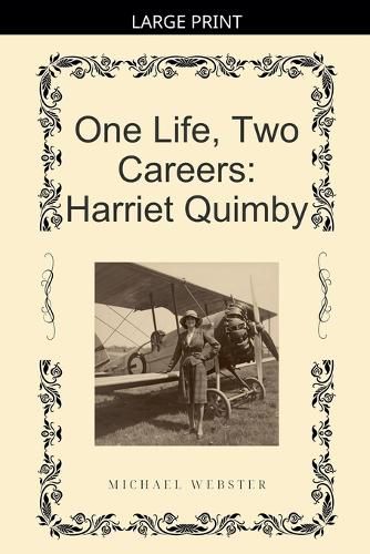 Cover image for One Life, Two Careers