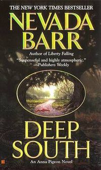Cover image for Deep South