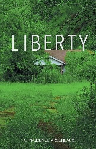 Cover image for Liberty