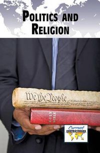 Cover image for Politics and Religion