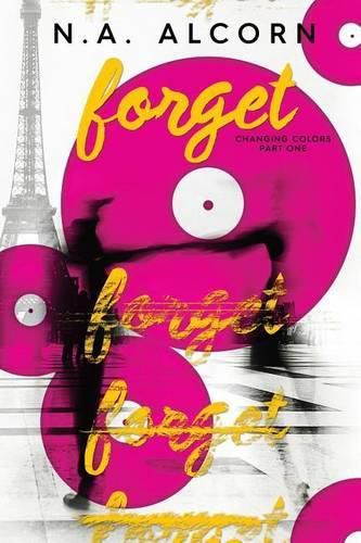 Cover image for Forget