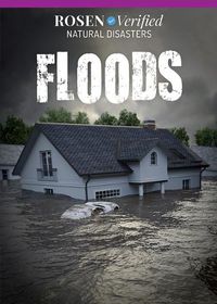 Cover image for Floods