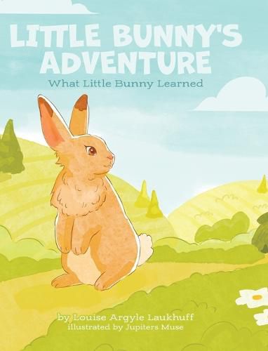 Cover image for Little Bunny's Adventure