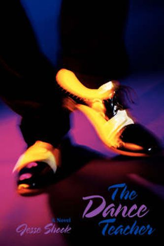 Cover image for The Dance Teacher