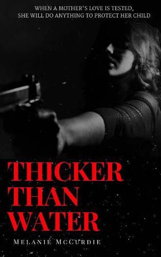 Cover image for Thicker than Water