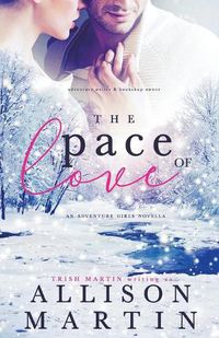 Cover image for The Pace of Love