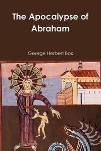 Cover image for The Apocalypse of Abraham