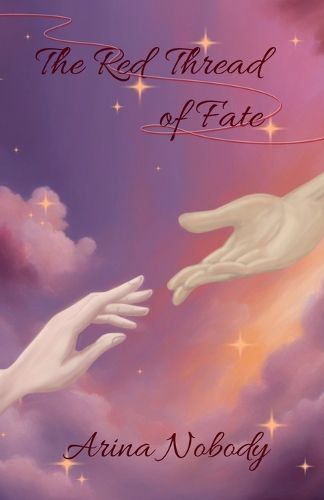 Cover image for The Red Thread of Fate